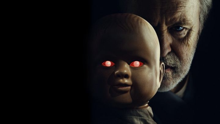 Una scena tratta dal film The Rule of Jenny Pen