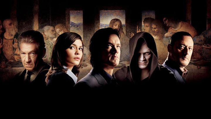 Cast Di Il Codice Da Vinci