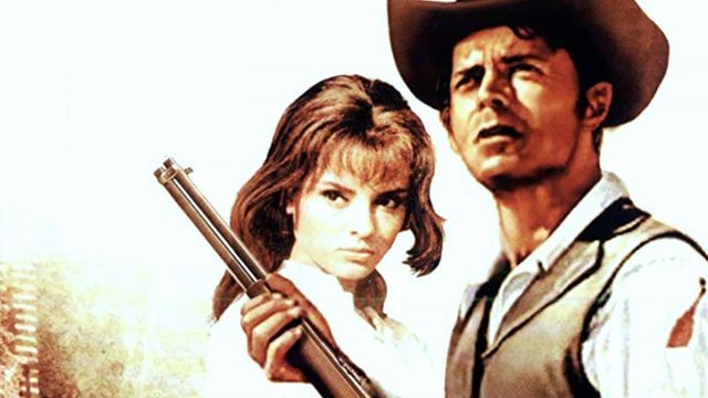 Una scena tratta dal film Sugar Colt