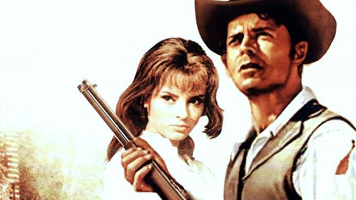 Una scena tratta dal film Sugar Colt