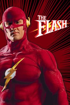 Locandina The Flash