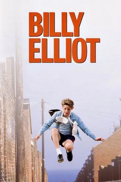 Locandina Billy Elliot