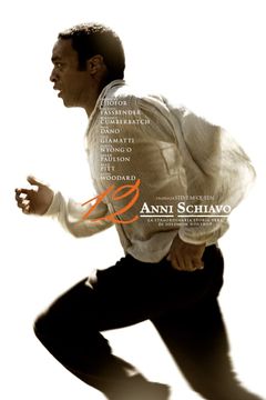 12 Anni Schiavo Cast E Trama Film Super Guida Tv