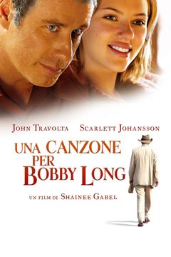 Locandina Una canzone per Bobby Long