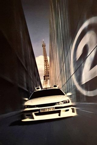 Taxxi 2