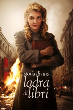 Storia di una ladra di libri: trailer, trama, cast e curiosità