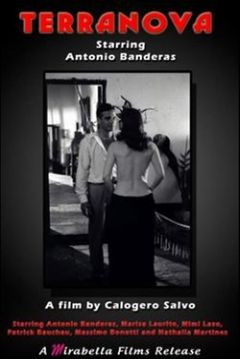 Locandina Terre nuove