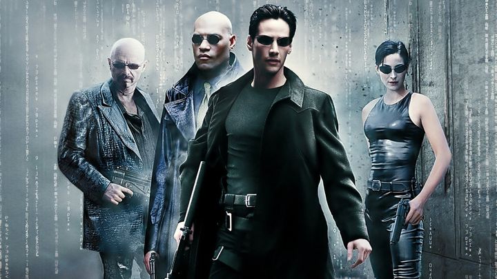 Matrix, cast e trama film - Super Guida TV