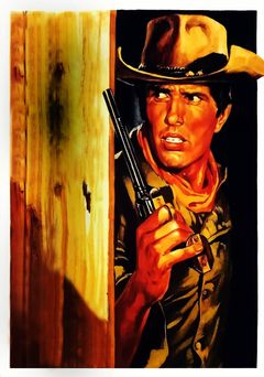 Locandina Per pochi dollari ancora