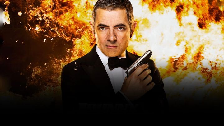 Una scena tratta dal film Johnny English - La rinascita