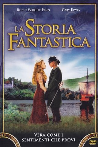 La storia fantastica