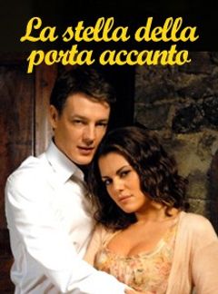 Locandina La stella della porta accanto
