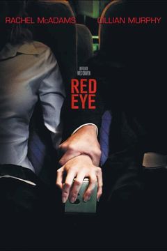 Locandina Red Eye