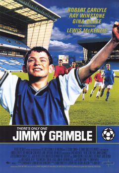 Locandina Jimmy Grimble