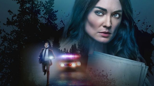 Una scena tratta dal film Sulle tracce dell'assassino