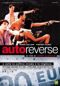 Locandina Autoreverse