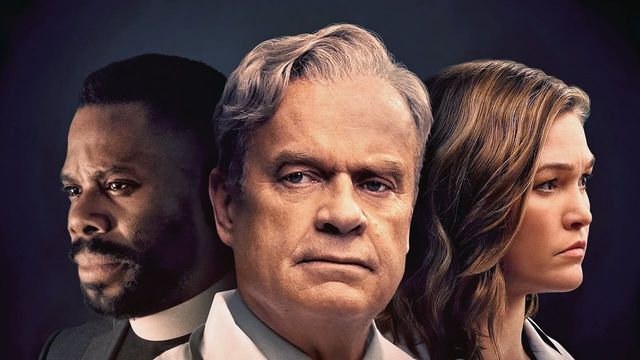 Una scena tratta dal film The God Committee