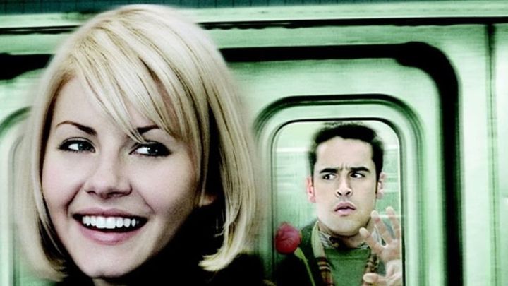 Una scena tratta dal film My Sassy Girl - Quella svitata della mia ragazza