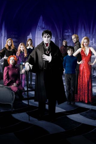 Dark Shadows