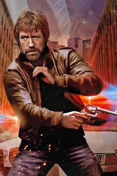 Locandina Il codice del silenzio