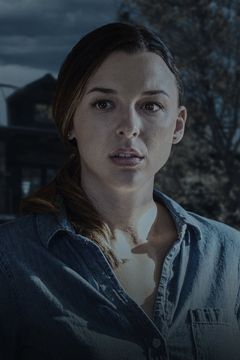 Locandina Una vacanza da incubo