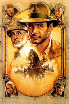 Indiana Jones e l'Ultima Crociata, stasera in prima serata: curiosità sul  film