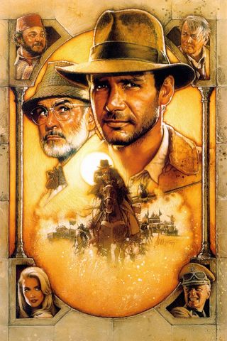 Indiana Jones e l'ultima crociata