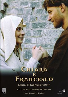 Locandina Chiara e Francesco