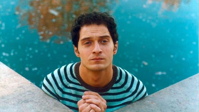 Una scena tratta dal film Passato prossimo