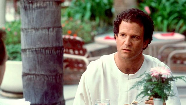 Una scena tratta dal film Prossima fermata: paradiso