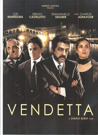 Segreti di famiglia