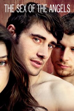 Locandina Il sesso degli angeli