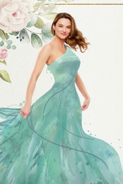 La damigella dei sogni