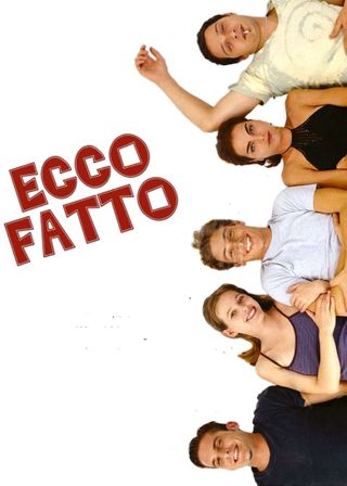 Ecco fatto
