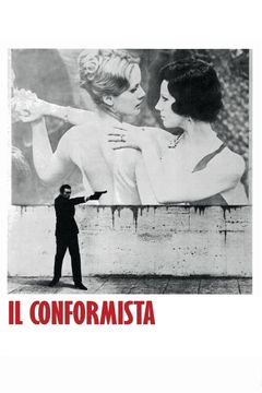 Locandina Il conformista