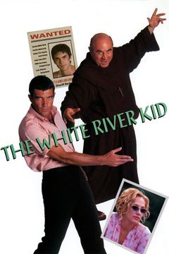 Locandina White River Kid