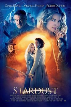 Locandina Stardust