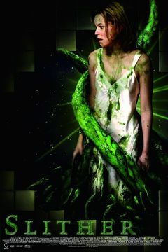 Locandina Slither
