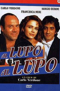 Un lupo per amico, cast e trama film - Super Guida TV