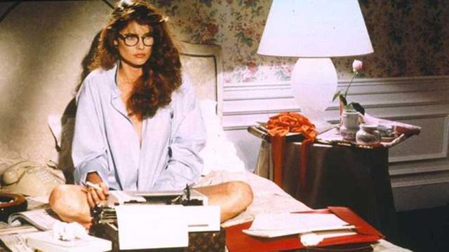 Una scena tratta dal film La più bella del reame