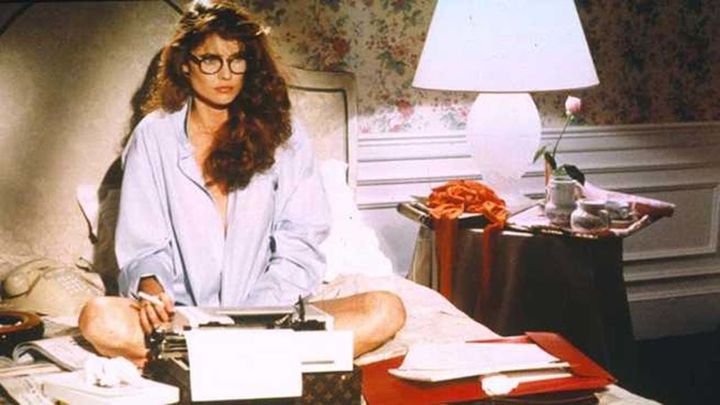 Una scena tratta dal film La più bella del reame