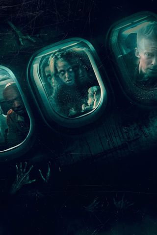 Flight of Fear - Terrore ad alta quota