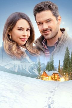 Locandina Una famiglia per Natale
