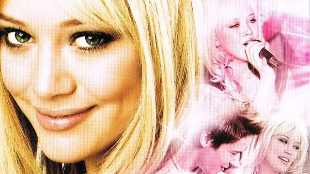 Una scena tratta dal film Nata per vincere
