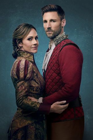 Curious Caterer: Foiled Plans