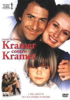 Locandina Kramer contro Kramer