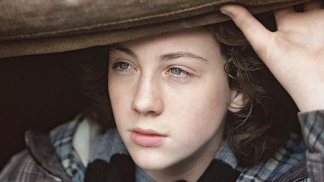 Una scena tratta dal film Il re dei Ladri