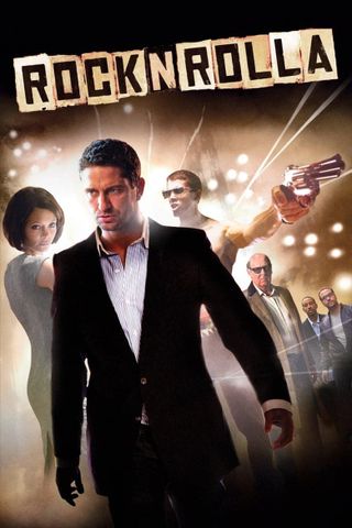 RockNRolla