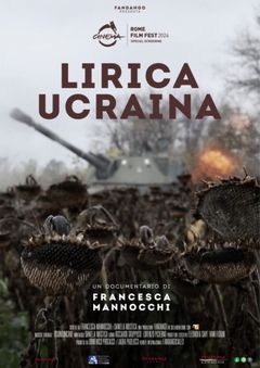 Locandina Lirica ucraina