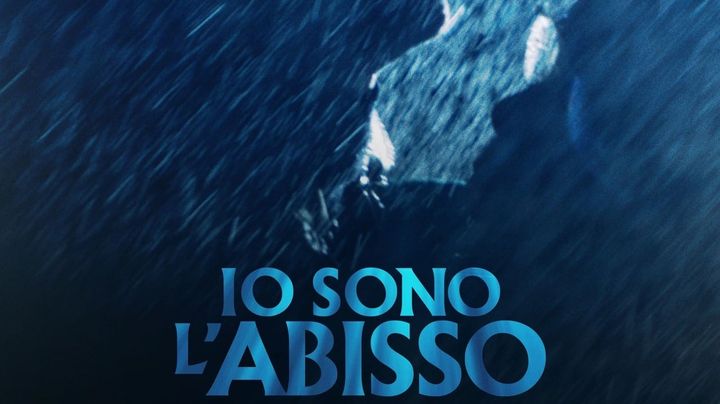 Una scena tratta dal film Io sono l'abisso